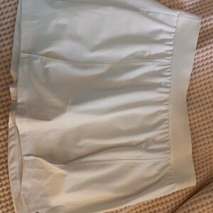 GAP Women's White Skort